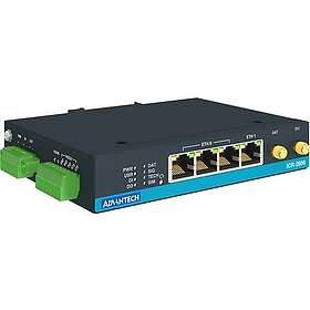 Advantech Icr-2631w