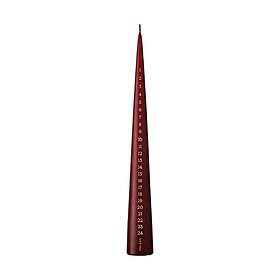 Ester & Erik Calendar Candle 37cm 44/2