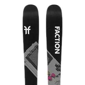 Faction Prodigy 00