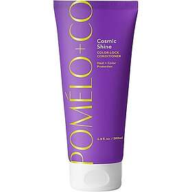 Pomélo+ Co. Collection Cosmic Färgskydd Shine Color-Lock Conditioner 200ml