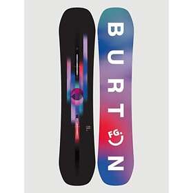 Burton Feelgood Smalls Camber Jr