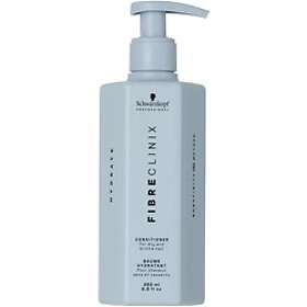 Schwarzkopf Fibre Clinix Hydrate Conditioner 250ml