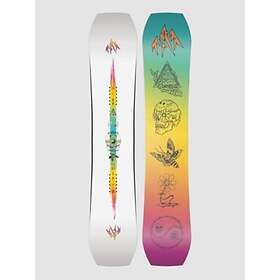 Jones Snowboards Tweaker W