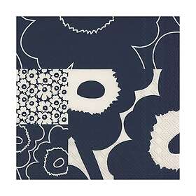 Marimekko Kollaasi servett 33x33 cm 20-pack