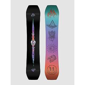 Jones Snowboards Tweaker Pro