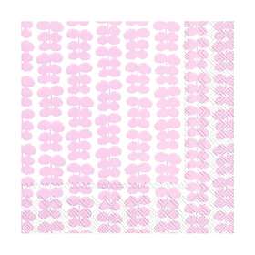 Marimekko Roopertti servett 33x33 cm 20-pack