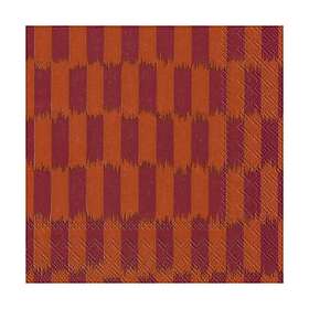 Marimekko Piekana servett 33x33 cm 20-pack