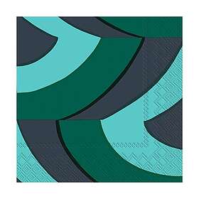 Marimekko Savanni servett 33x33 cm 20-pack