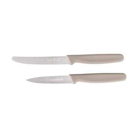 Nordwik Knivset 2-pack