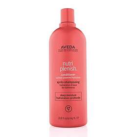 Aveda Nutriplenish Conditioner Deep Moisture 1000ml
