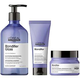 L'Oréal Paris Professionnel Blondifier Conditioner 200ml