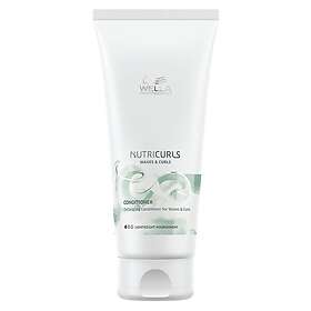 Wella Professionals Nutricurls Conditioner 200ml