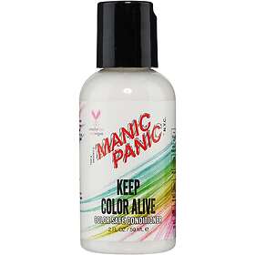 Manic Panic Mini Keep Color Alive Conditioner 59ml