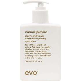 Evo Normal Persons Daily Conditioner 300ml