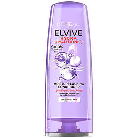 L'Oréal Paris Elvive Hydra Hyaluronic Acid Conditioner 400ml