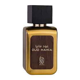 Nylaa Oud Mania edp 100ml