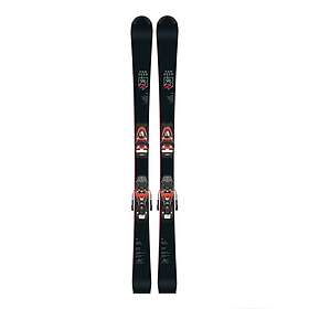 Van Deer SL JR 132-138 R21 Pro