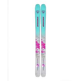 Rossignol Super Blackops 98