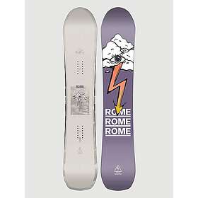 Rome SDS Stale Crewzer