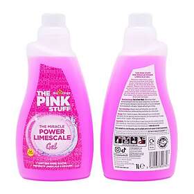 The Pink Stuff Stardrops Power Limescale 1L