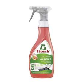 Frosch Grapefrugt Fedtfjerner 500ml