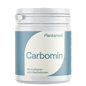 Plantamed Carbomin 180g