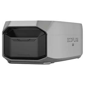 EcoFlow Delta Pro 3 - Extra Battery