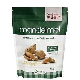 Sukrin Mandelmjöl 400g