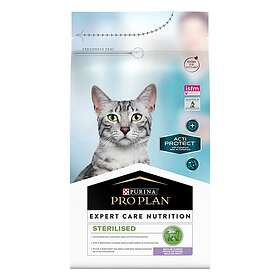 Purina Pro Plan Cat ECN ActiProtect Sterilised Turkey 1,5kg