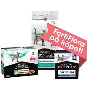 Purina Kattfoderpaket Pro Plan Feline Gastrointestinal