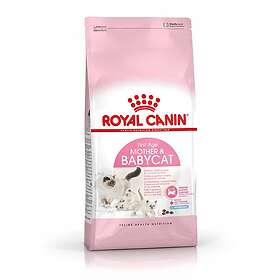 Royal Canin Mother & Babycat Torrfoder för katt 400g