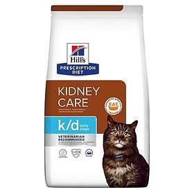 Hills Prescription Diet Feline k/d Early Stage 1,5kg