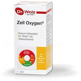 Dr. Wolz Zell Oxygen 250ml