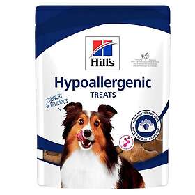 Hills Science Plan Hypoallergenic Treats hundgodis 200g