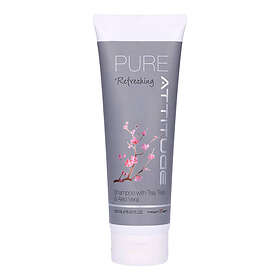 Attitude PURE Refreshing Schampoo 250ml