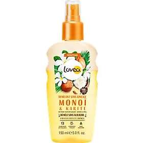 Lovea Monoï & Shea No Rinse Hair Detangler Spray 150ml