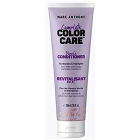 Marc Anthony Purple Conditioner for Blondes 236ml