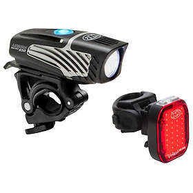 NiteRider Lumina 650 Vmax 650+150 lumen