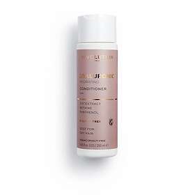 Revolution Hyaluronic Conditioner 250ML