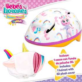 Color Baby 3d Drömsk