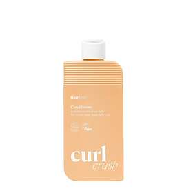 HairLust Curl Crush Conditioner Balsam 250ml