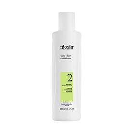 Nioxin System 2 Scalp Conditioner 300ml