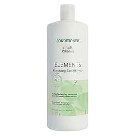 Wella Elements Renewing Conditoner 1000ml
