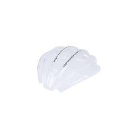 Casco ROADster 4-Season Cover Transparent