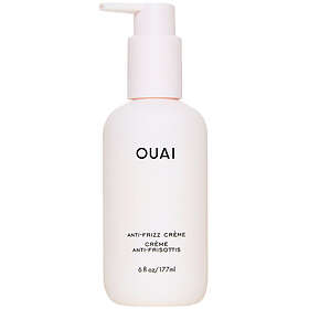 The Ouai Anti Frizz Cream Anti Frizz-kräm med värmeskydd 177ml