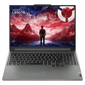 Lenovo Legion Slim 5 16 83DH0090MX 16" Ryzen 7 8845HS 32GB RAM 1TB SSD RTX 4060