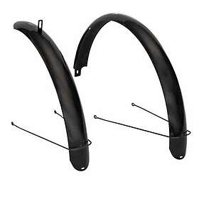 Bemoov M16 Sadel Med Sadelstolpe