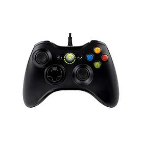 Microsoft Xbox 360 Wired Controller (Xbox 360/PC) (Original)