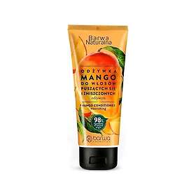 Barwa Balsam För Frissigt Och Skadat Hår Mango 200Ml