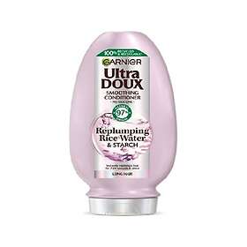 Garnier Ultra Doux Replumping Rise Water & Starch 200ml